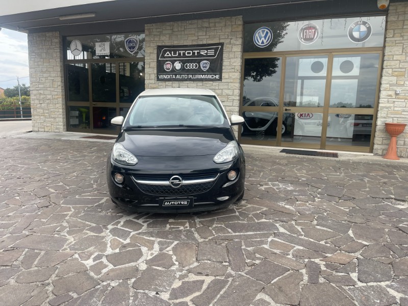 Opel Adam