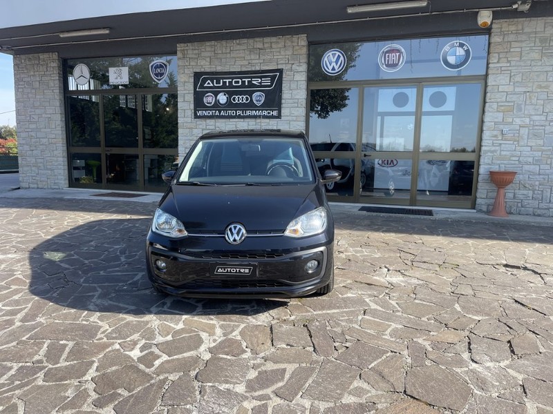 Volkswagen Up