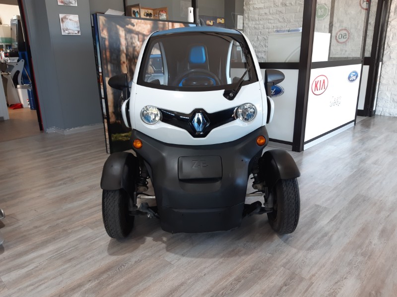 Renault Twizy