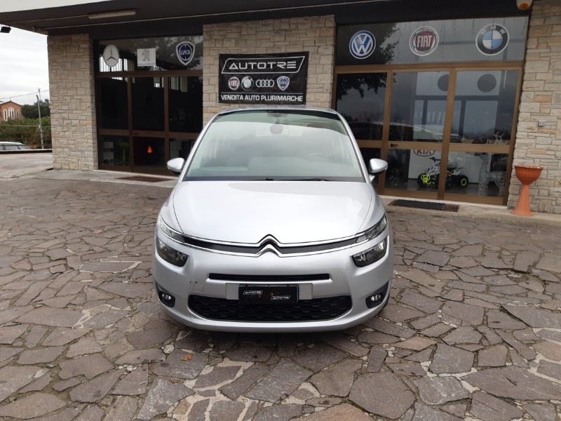 Citroen Grand C4 Picasso