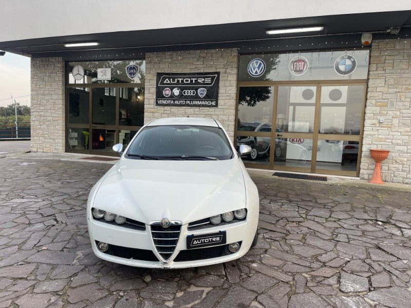 Alfa Romeo 159